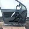Карта двери передней левой Subaru Forester SJ S13 (12-18)