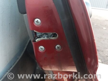 ФОТО Замок двери задний правый для Subaru Forester SG S11 (02-08) Київ