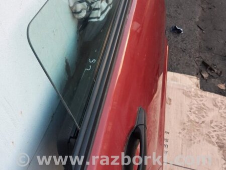 ФОТО Молдинг на дверь задний правый для Subaru Forester SG S11 (02-08) Київ