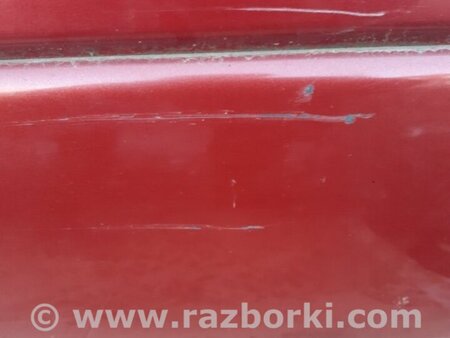 ФОТО Молдинг на дверь задний правый для Subaru Forester SG S11 (02-08) Київ