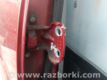 ФОТО Петля двери задняя правая для Subaru Forester SG S11 (02-08) Київ
