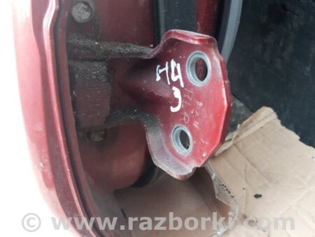ФОТО Петля двери задняя правая для Subaru Forester SG S11 (02-08) Київ