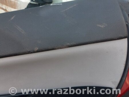 ФОТО Карта двери задней правой для Subaru Forester SG S11 (02-08) Київ