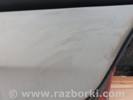 ФОТО Карта двери задней правой для Subaru Forester SG S11 (02-08) Київ
