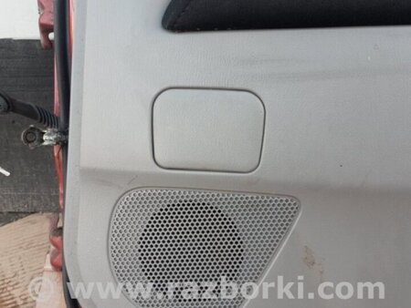 ФОТО Карта двери задней правой для Subaru Forester SG S11 (02-08) Київ