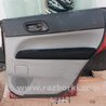 Карта двери задней правой Subaru Forester SG S11 (02-08)