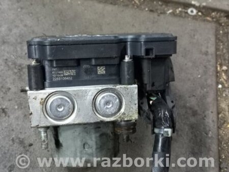 ФОТО Блок ABS для Subaru Forester SJ S13 (12-18) Київ
