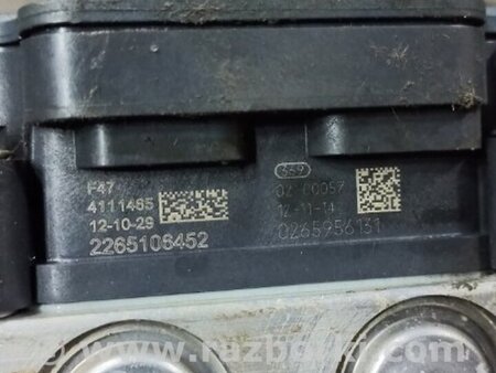 ФОТО Блок ABS для Subaru Forester SJ S13 (12-18) Київ