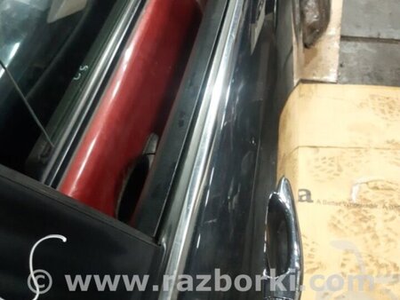 ФОТО Молдинг на дверь передний правый для KIA Sportage SL (10-16) Київ