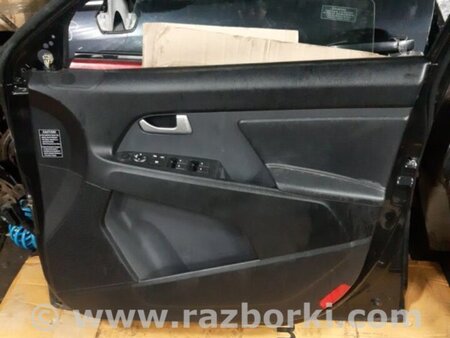 ФОТО Карта двери передней правой для KIA Sportage SL (10-16) Київ