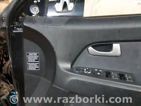 ФОТО Карта двери передней правой для KIA Sportage SL (10-16) Київ