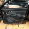 Карта двери передней правой KIA Sportage SL (10-16)