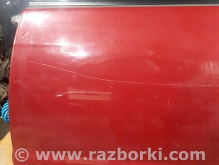 ФОТО Дверь задняя левая для Subaru Forester SG S11 (02-08) Київ