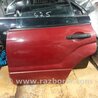 Дверь задняя левая Subaru Forester SG S11 (02-08)