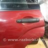ФОТО Дверь задняя левая для Subaru Forester SG S11 (02-08) Київ