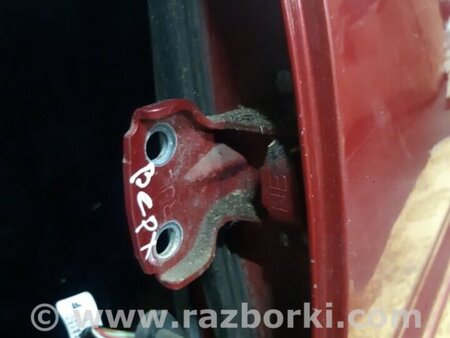 ФОТО Петля двери задняя левая для Subaru Forester SG S11 (02-08) Київ