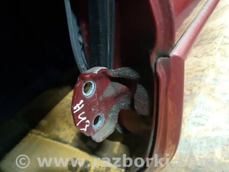 ФОТО Петля двери задняя левая для Subaru Forester SG S11 (02-08) Київ