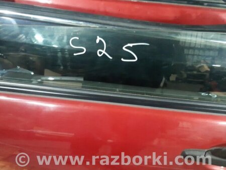 ФОТО Стекло задней левой двери для Subaru Forester SG S11 (02-08) Київ