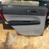Карта двери задней левой Subaru Forester SG S11 (02-08)