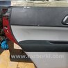 ФОТО Карта двери задней левой для Subaru Forester SG S11 (02-08) Київ