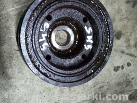 ФОТО Шкив коленвала для Subaru Impreza III GE GH (07-14) Київ