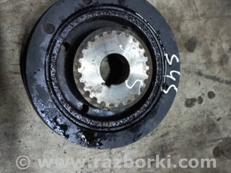 ФОТО Шкив коленвала для Subaru Impreza III GE GH (07-14) Київ