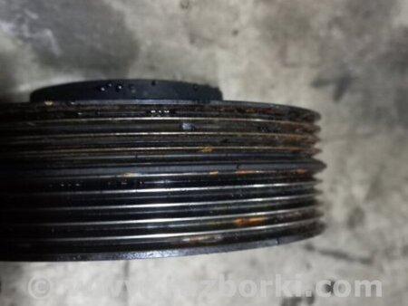 ФОТО Шкив коленвала для Subaru Impreza III GE GH (07-14) Київ