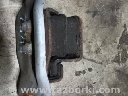 ФОТО Подушка двигателя левая для Subaru Impreza III GE GH (07-14) Київ