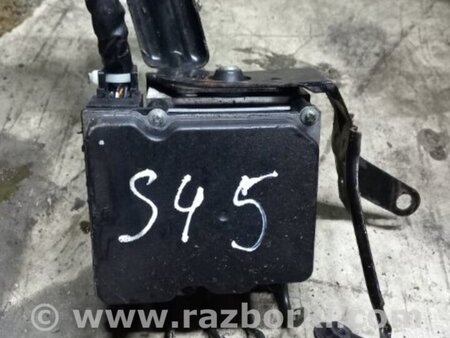 ФОТО Блок ABS для Subaru Impreza III GE GH (07-14) Київ