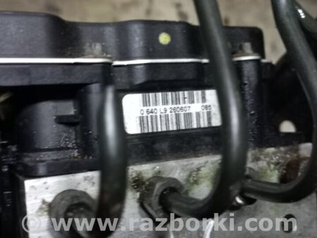ФОТО Блок ABS для Subaru Impreza III GE GH (07-14) Київ