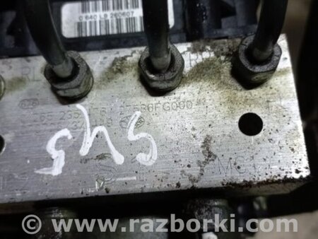 ФОТО Блок ABS для Subaru Impreza III GE GH (07-14) Київ