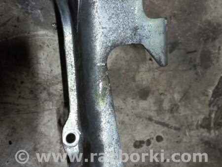 ФОТО Защита левая для Subaru Impreza III GE GH (07-14) Київ