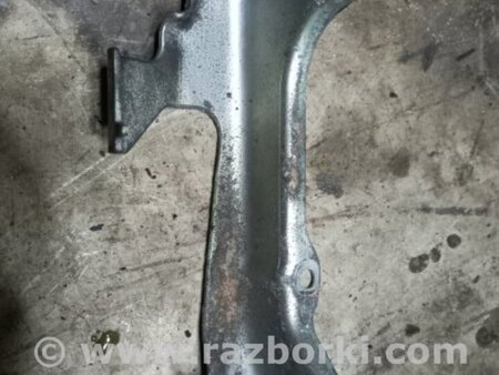 ФОТО Защита левая для Subaru Impreza III GE GH (07-14) Київ