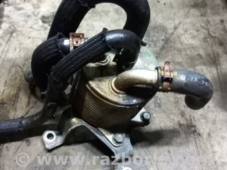 ФОТО Теплообменник для Subaru Impreza III GE GH (07-14) Київ