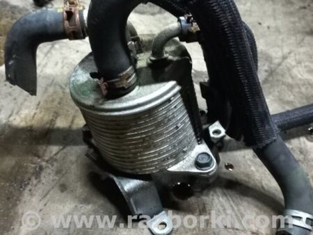 ФОТО Теплообменник для Subaru Impreza III GE GH (07-14) Київ