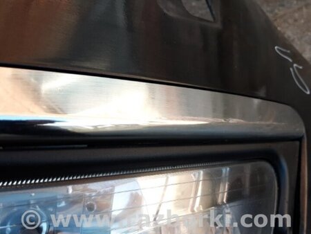 ФОТО Накладка на бампер передняя левая для KIA Sportage SL (10-16) Київ