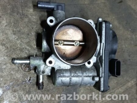 ФОТО Дросельная заслонка для Subaru Impreza III GE GH (07-14) Київ