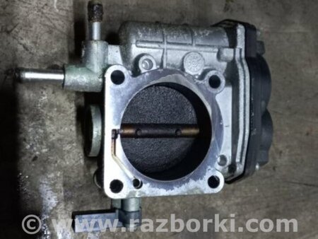 ФОТО Дросельная заслонка для Subaru Impreza III GE GH (07-14) Київ