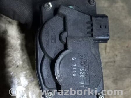 ФОТО Дросельная заслонка для Subaru Impreza III GE GH (07-14) Київ