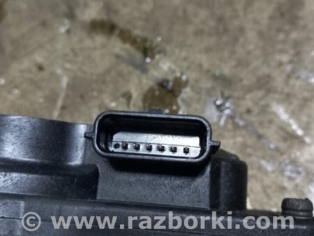 ФОТО Дросельная заслонка для Subaru Impreza III GE GH (07-14) Київ