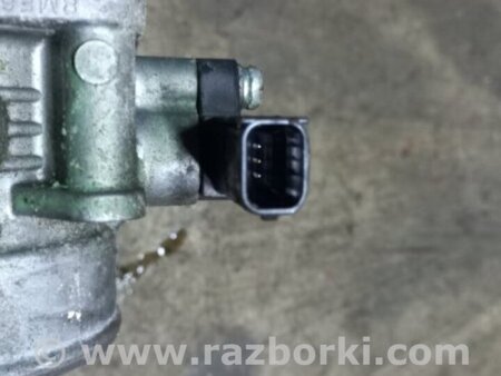 ФОТО Дросельная заслонка для Subaru Impreza III GE GH (07-14) Київ