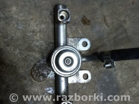 ФОТО Топливная рампа для Subaru Impreza III GE GH (07-14) Київ