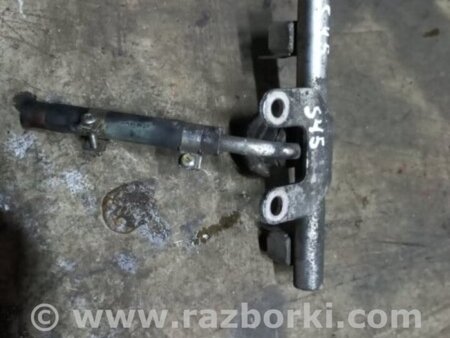 ФОТО Топливная рампа для Subaru Impreza III GE GH (07-14) Київ