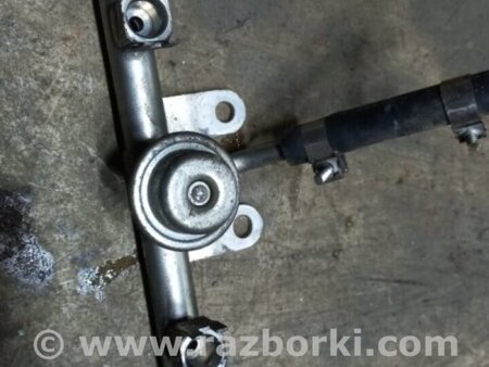 ФОТО Топливная рампа для Subaru Impreza III GE GH (07-14) Київ