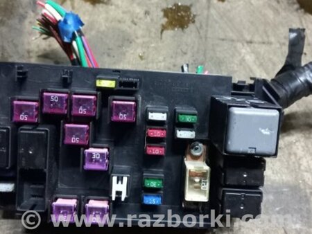 ФОТО Блок предохранителей для Subaru Impreza III GE GH (07-14) Київ