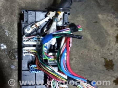 ФОТО Блок предохранителей для Subaru Impreza III GE GH (07-14) Київ