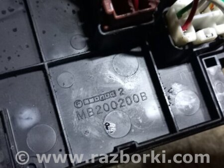 ФОТО Блок предохранителей для Subaru Impreza III GE GH (07-14) Київ