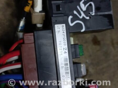 ФОТО Блок предохранителей для Subaru Impreza III GE GH (07-14) Київ