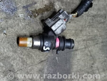 ФОТО Форсунка топливная для Subaru Impreza III GE GH (07-14) Київ