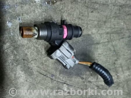 ФОТО Форсунка топливная для Subaru Impreza III GE GH (07-14) Київ